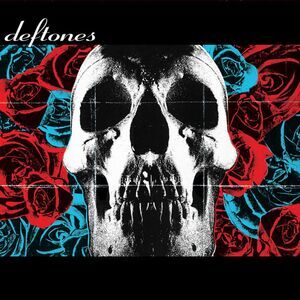Deftones - Deftones (20th Anniversary Edition)  LP LP